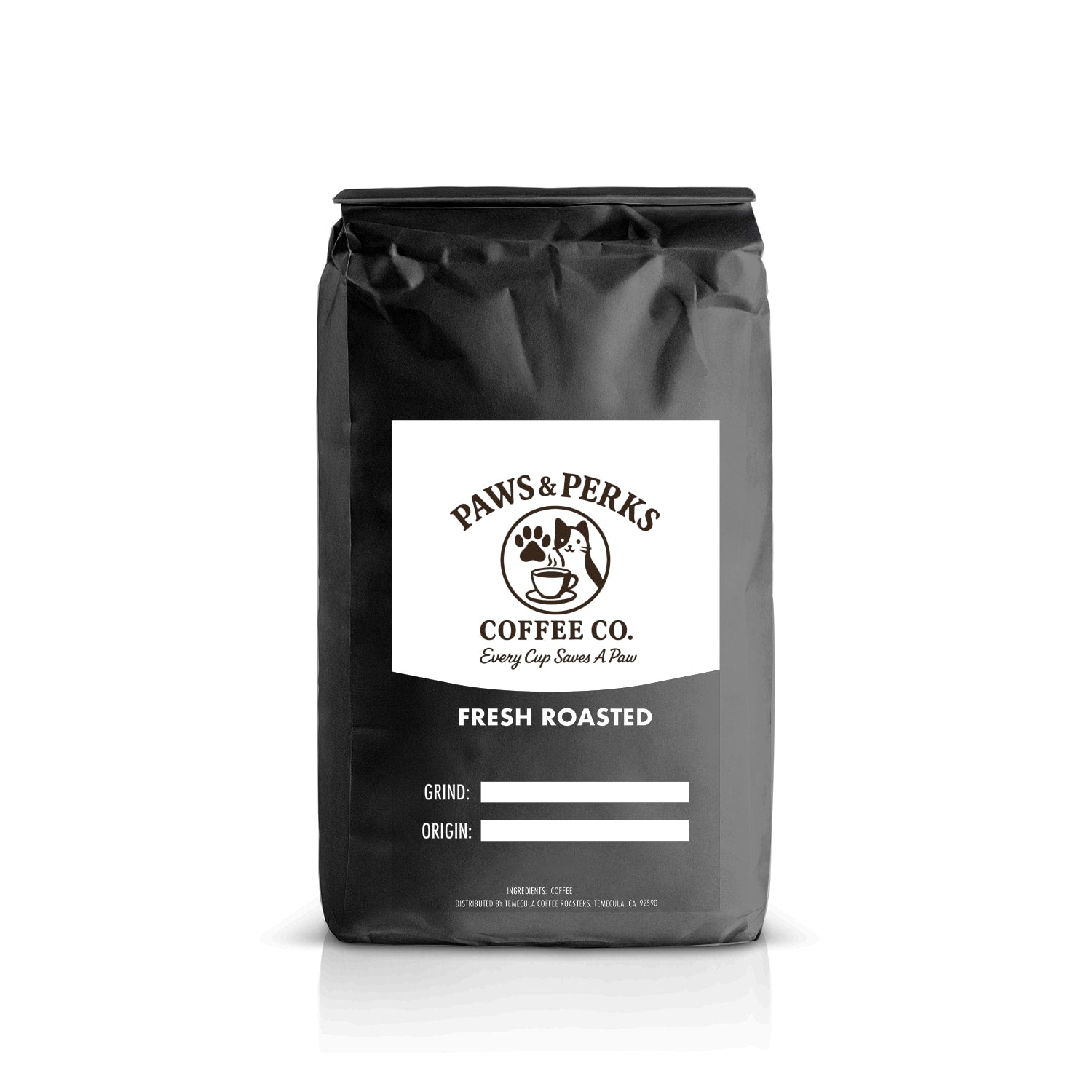 Single origin