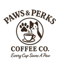Paws & Perks Coffee Co.